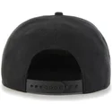 czapki-plana-czarny-snapback-new-york-yankees-mlb-47-brand