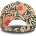 regulowana-wielokolorowa-czapka-z-daszkiem-9forty-tropical-new-york-yankees-mlb-marki-new-era