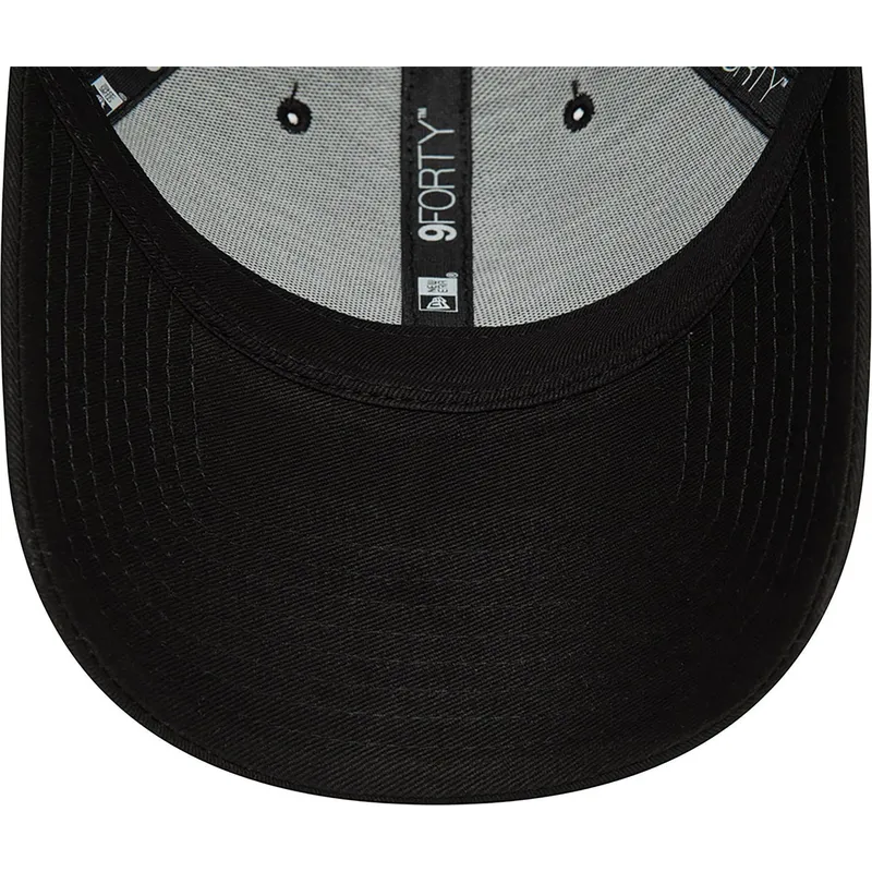 czarna-zakrzywiona-czapka-z-regulacja-9forty-new-era