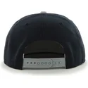 czapki-plana-granatowy-snapback-new-york-yankees-mlb-47-brand
