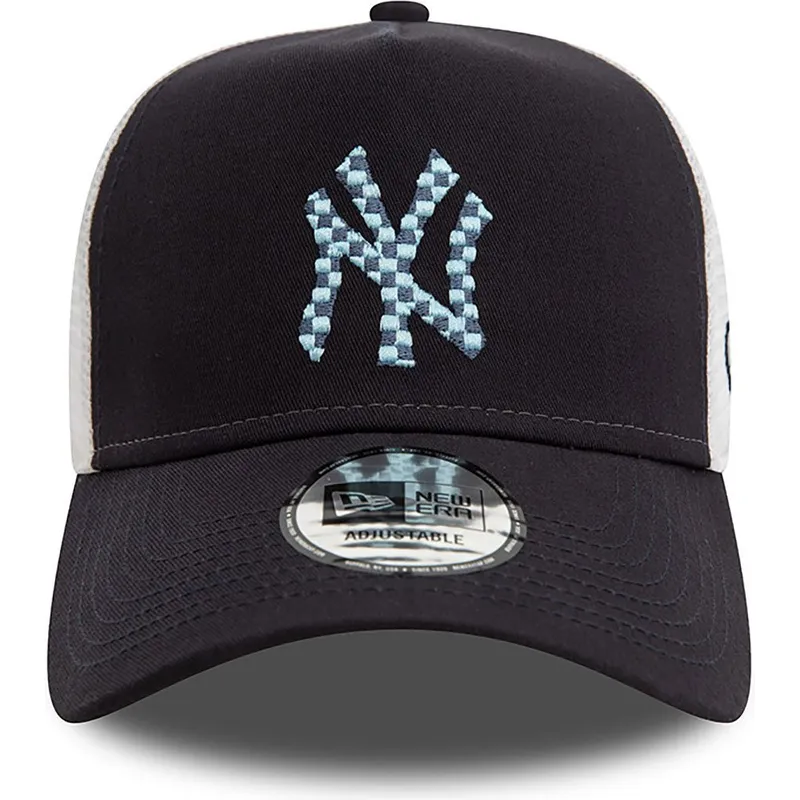 czapka-trucker-granatowo-biala-a-frame-seasonal-infill-new-york-yankees-mlb-new-era