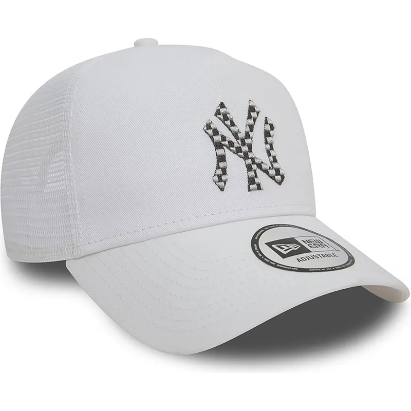 czapka-trucker-biala-a-frame-seasonal-infill-new-york-yankees-mlb-new-era