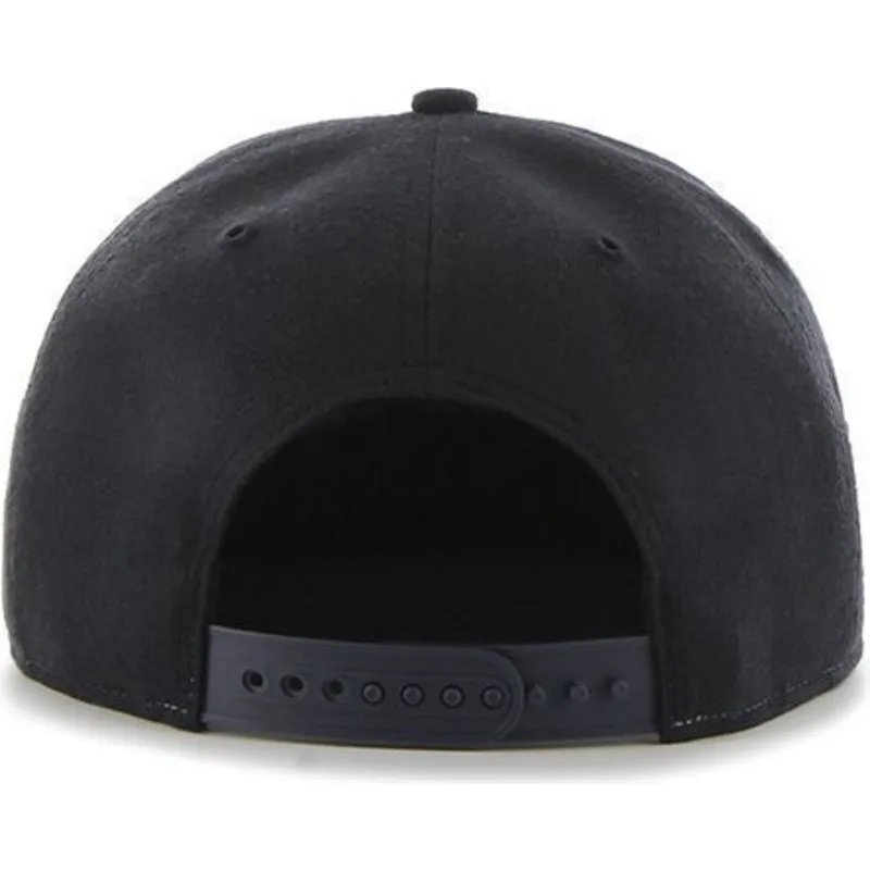 czapki-plana-granatowy-snapback-new-york-yankees-mlb-47-brand