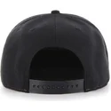 czapki-plana-czarny-snapback-san-francisco-giants-mlb-47-brand