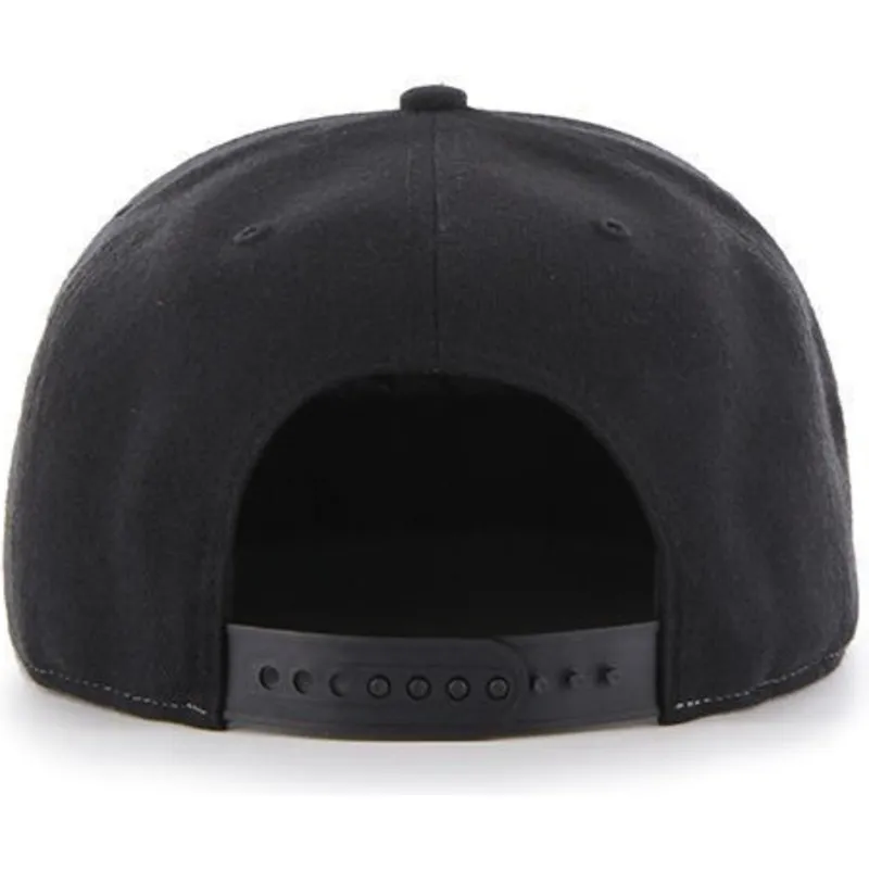 czapki-plana-czarny-snapback-san-francisco-giants-mlb-47-brand czapki-plana-czarny-snapback-san-francisco-giants-mlb-47-brand