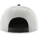 czapki-plana-szary-snapback-de-letras-chicago-white-sox-mlb-47-brand