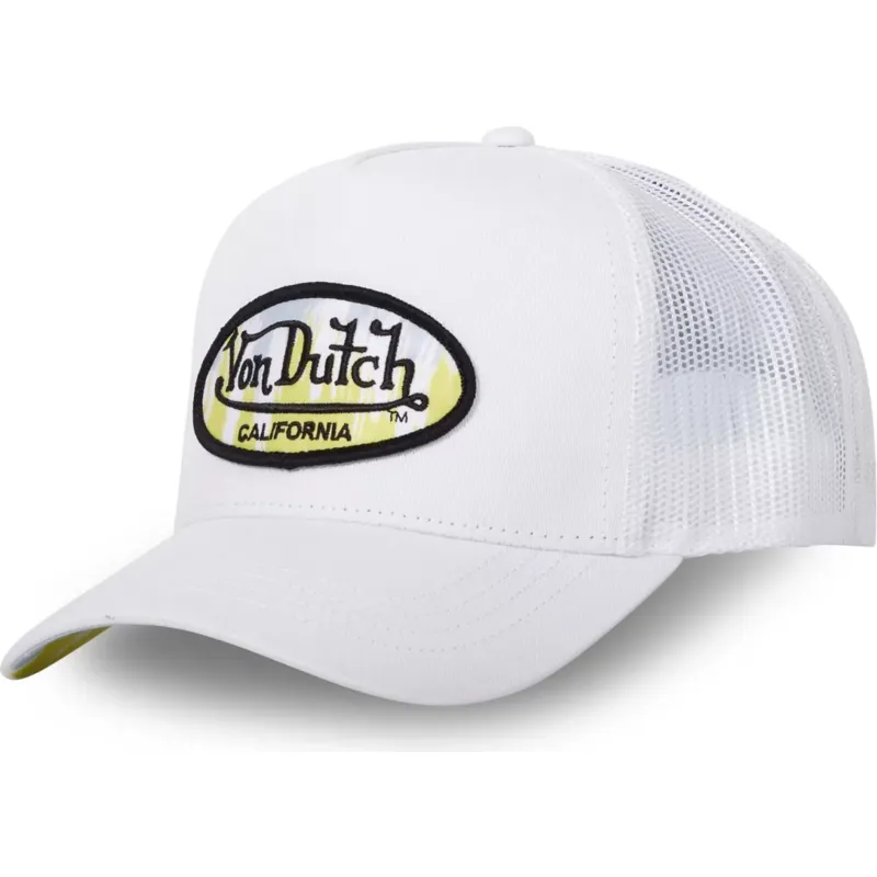 czapka-trucker-biala-vibes-twh-von-dutch