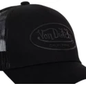 czarna-czapka-trucker-log01-od-von-dutch