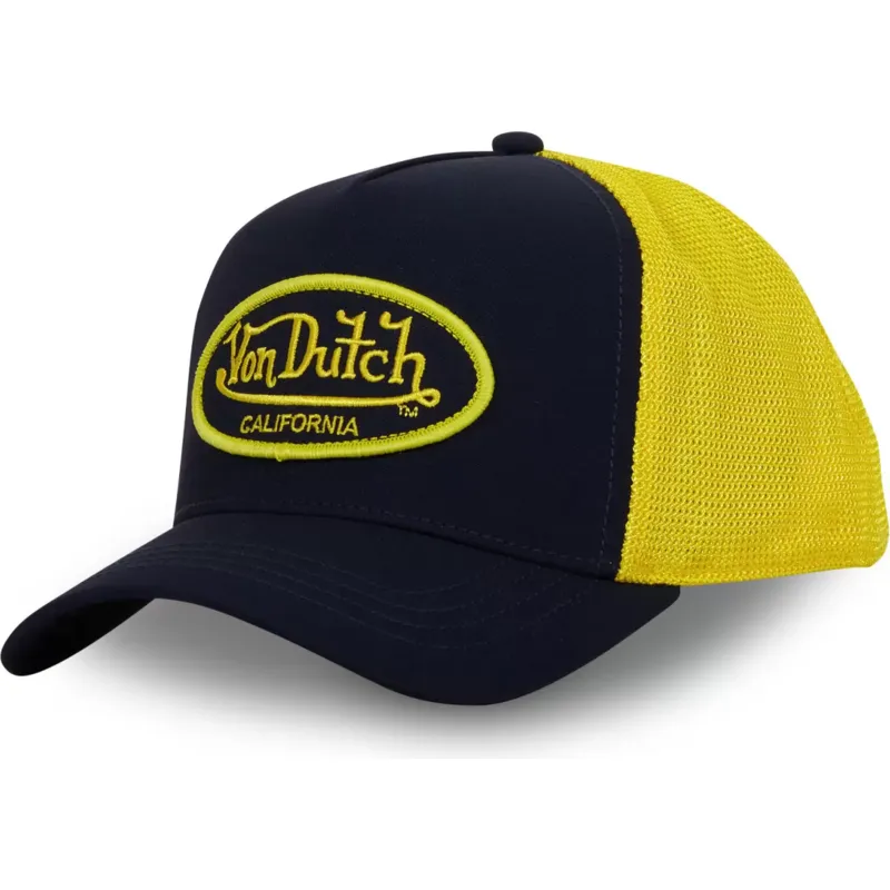 czapka-trucker-czarna-i-zolta-blye-ct-von-dutch