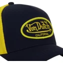 czarno-zolta-czapka-trucker-blye-ct-von-dutch