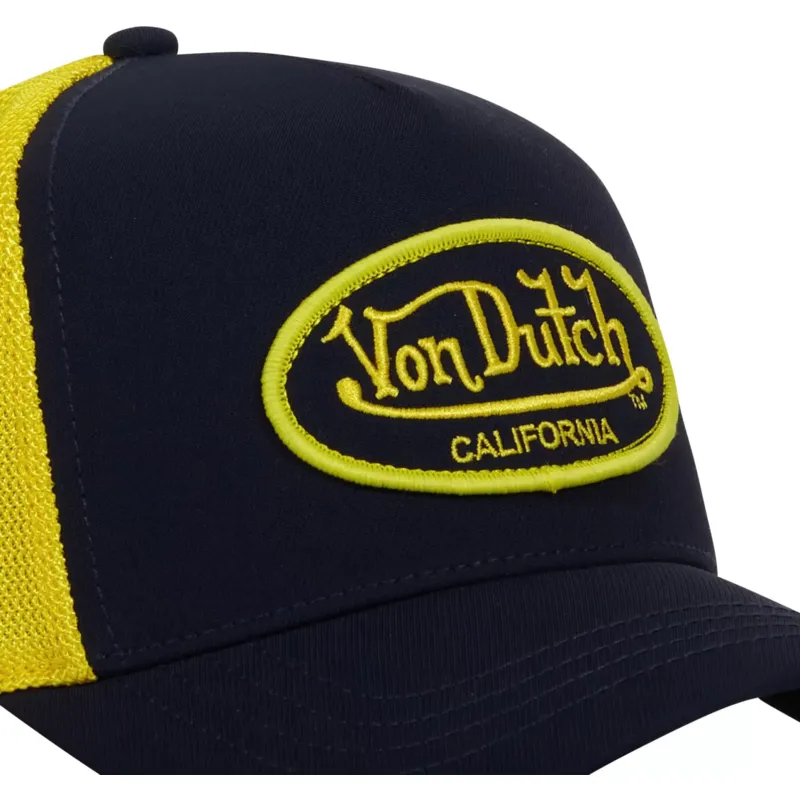 czarno-zolta-czapka-trucker-blye-ct-von-dutch