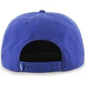 czapki-plana-niebieski-snapback-los-angeles-dodgers-mlb-47-brand