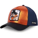 czapka-trucker-pomaranczowa-i-granatowa-son-goku-sav-dragon-ball-od-capslab