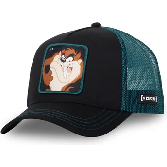 czapka-trucker-czarna-i-niebieska-diabel-tasmanski-taz1-ct-looney-tunes-od-capslab