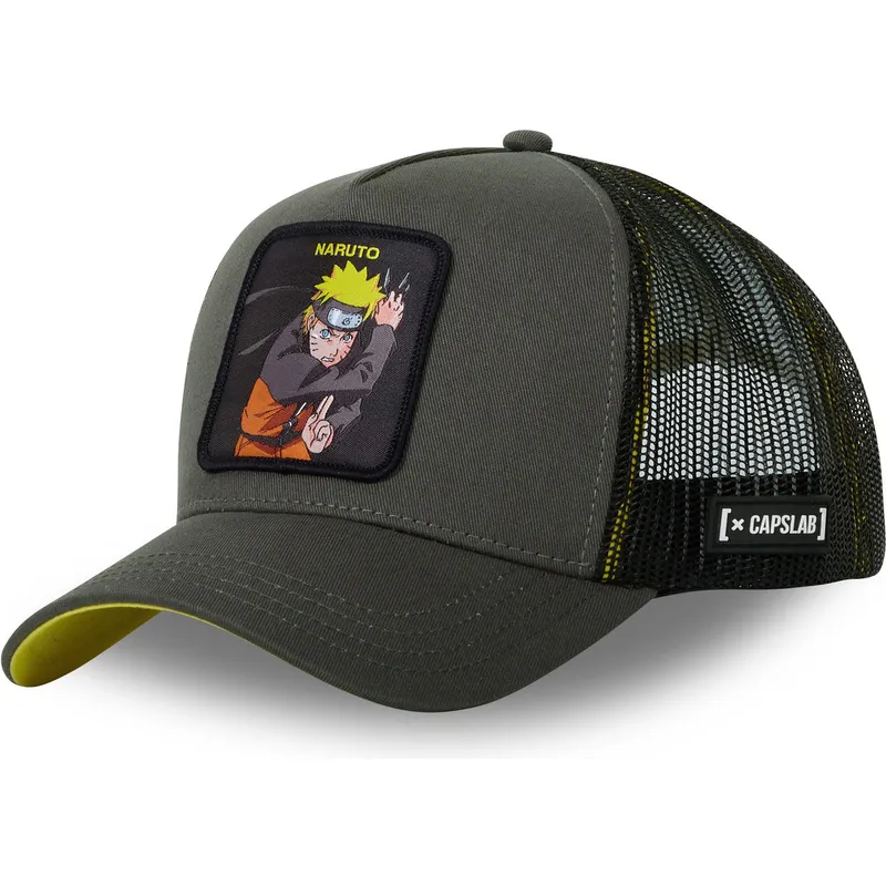 czapki-curva-zielony-snapback-naruto-uzumaki-naruto-capslab czapki-curva-zielony-snapback-naruto-uzumaki-naruto-capslab