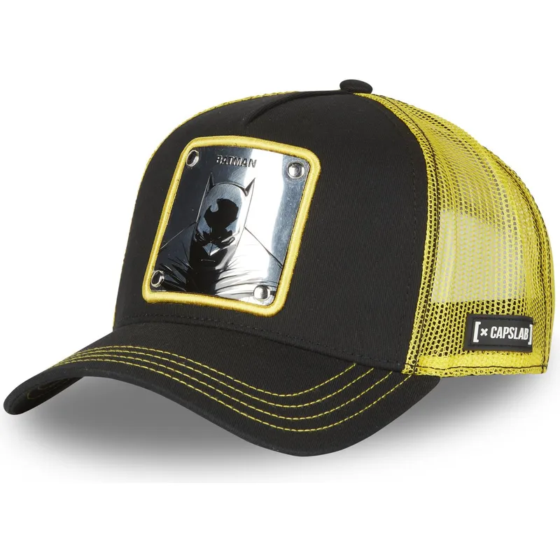 czapka-trucker-czarno-zolta-batman-bat3-dc-comics-od-capslab