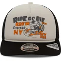 czarna-i-biala-czapka-truckerka-american-ride-or-die-9fifty-retro-crown-a-frame-od-new-era