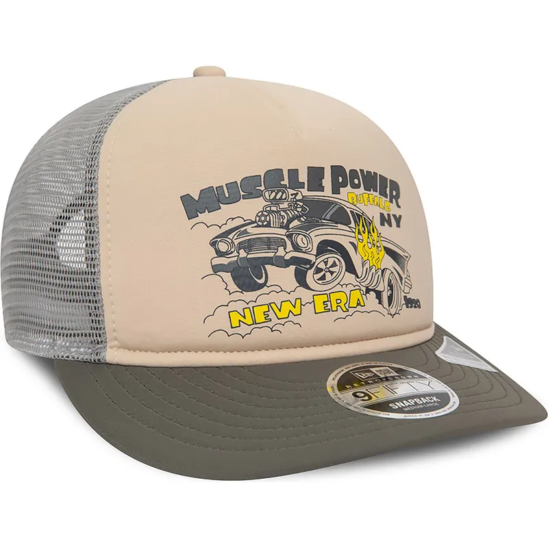 czapki-curva-bezowy-snapback-9fifty-new-era czapki-curva-bezowy-snapback-9fifty-new-era