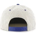 szara-czapka-snapback-z-plaskim-daszkiem-w-niebieskie-paski-los-angeles-dodgers-mlb-od-47-brand