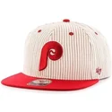 czapki-plana-bialy-snapback-rayas-rojas-philadelphia-phillies-mlb-47-brand