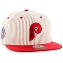 czapki-plana-bialy-snapback-rayas-rojas-philadelphia-phillies-mlb-47-brand
