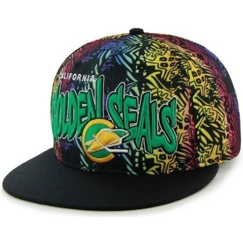 czapki-plana-zielony-snapback-nhl-47-brand czapki-plana-zielony-snapback-nhl-47-brand