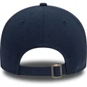 granatowa-zakrzywiona-czapka-z-regulacja-9forty-linen-los-angeles-dodgers-mlb-new-era