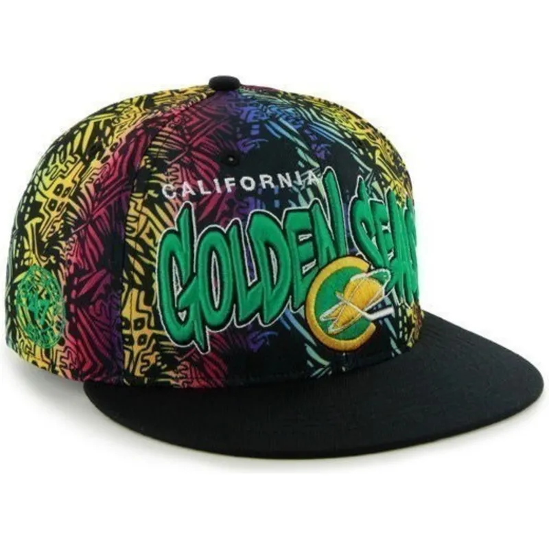 czapki-plana-zielony-snapback-nhl-47-brand czapki-plana-zielony-snapback-nhl-47-brand