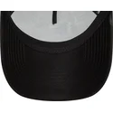 czapki-curva-czarny-snapback-a-frame-graphic-hot-dog-new-york-new-era