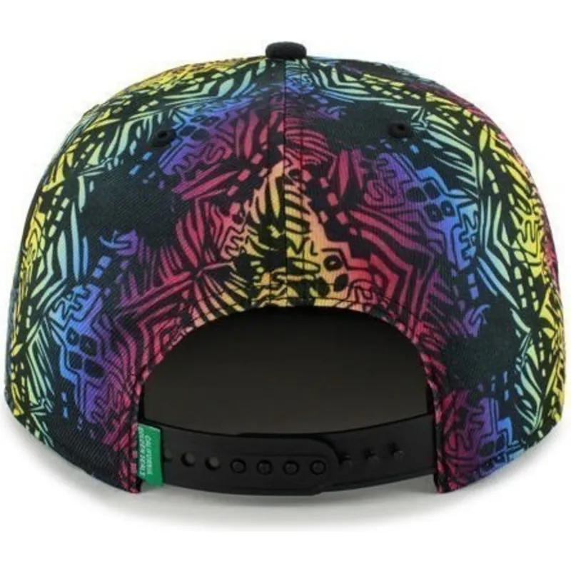 czapki-plana-zielony-snapback-nhl-47-brand czapki-plana-zielony-snapback-nhl-47-brand