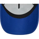 czapki-curva-niebieski-snapback-a-frame-frame-graphic-ice-cream-los-angeles-new-era