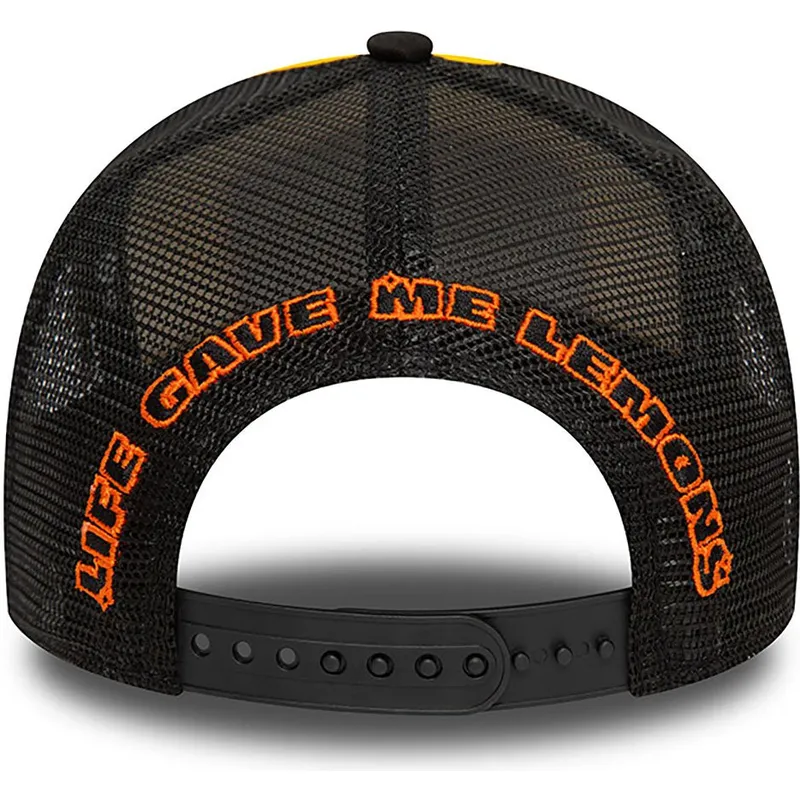 czapki-curva-zolty-snapback-a-frame-new-era