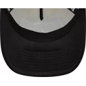 czapki-curva-zolty-snapback-a-frame-new-era