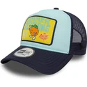 czapki-curva-niebieski-snapback-a-frame-new-era
