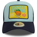 czapki-curva-niebieski-snapback-a-frame-new-era
