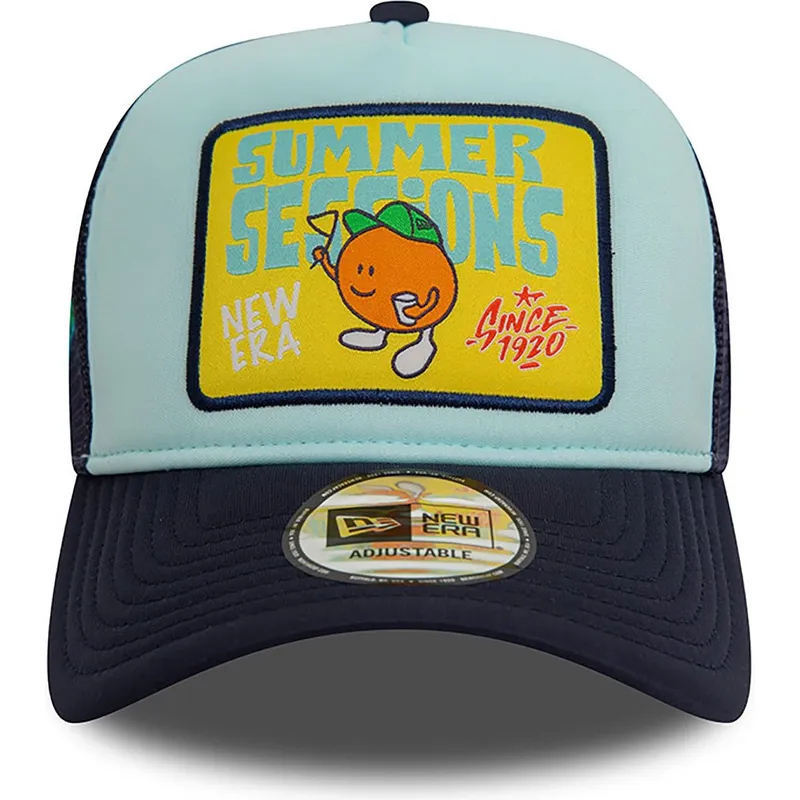 czapki-curva-niebieski-snapback-a-frame-new-era