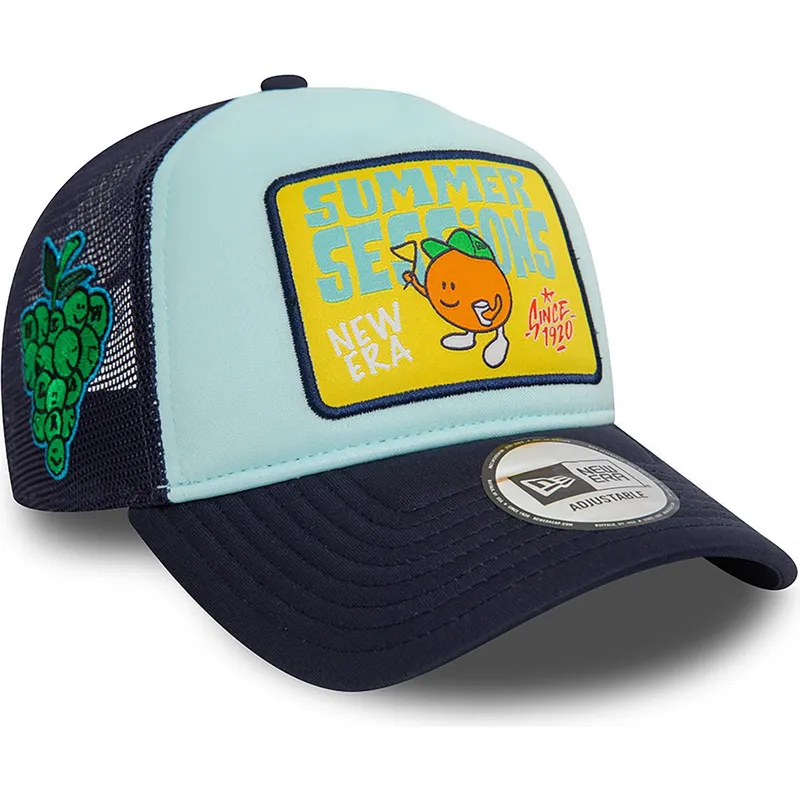 czapki-curva-niebieski-snapback-a-frame-new-era