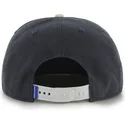 czapki-plana-granatowy-snapback-toronto-maple-leafs-nhl-47-brand