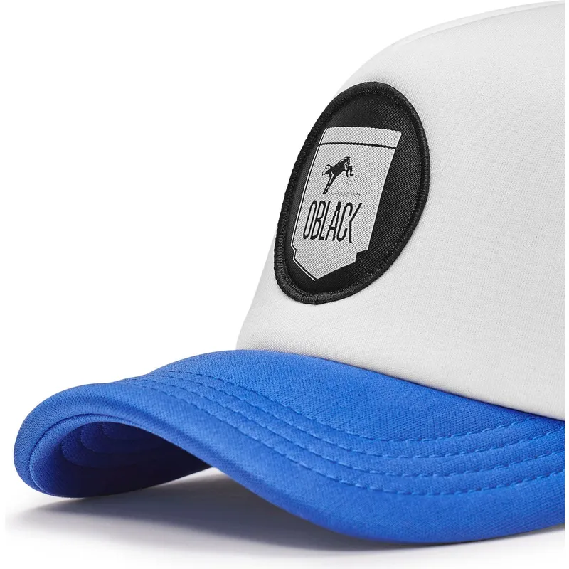 czapka-trucker-biala-czarna-i-niebieska-classic-od-oblack