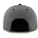 czapki-plana-szary-snapback-de-letras-los-angeles-kings-nhl-47-brand