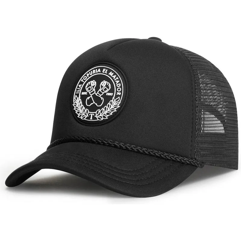 czapki-curva-czarny-snapback-oblack