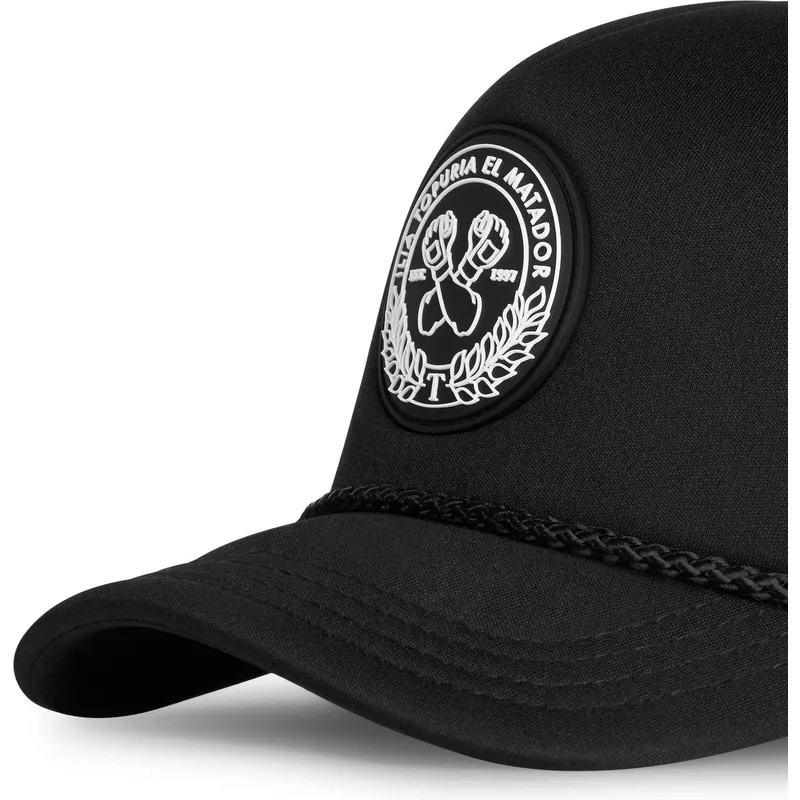 czapki-curva-czarny-snapback-oblack