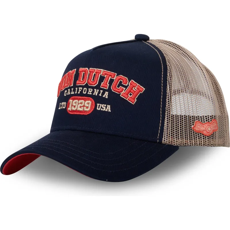 czapki-curva-granatowy-snapback-von-dutch czapki-curva-granatowy-snapback-von-dutch