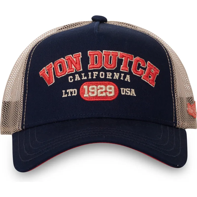 czapki-curva-granatowy-snapback-von-dutch czapki-curva-granatowy-snapback-von-dutch