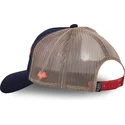 czapki-curva-granatowy-snapback-von-dutch