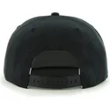 czapki-plana-czarny-snapback-chicago-blackhawks-nhl-47-brand