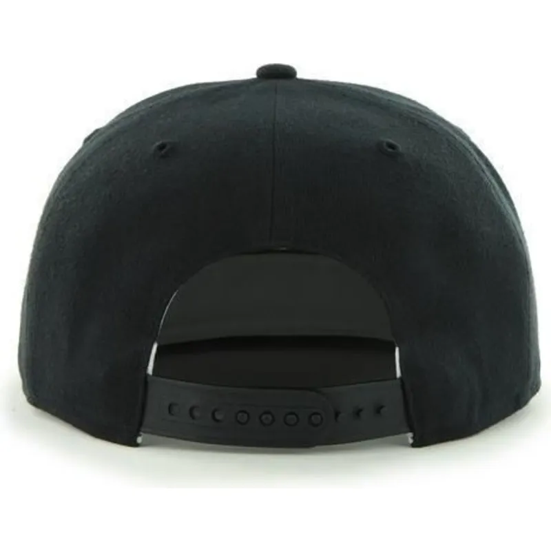 czapki-plana-czarny-snapback-chicago-blackhawks-nhl-47-brand czapki-plana-czarny-snapback-chicago-blackhawks-nhl-47-brand
