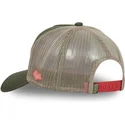 czapki-curva-zielony-snapback-von-dutch