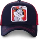 czapka-trucker-granatowa-i-czerwona-bugs-bunny-bun5-looney-tunes-od-capslab