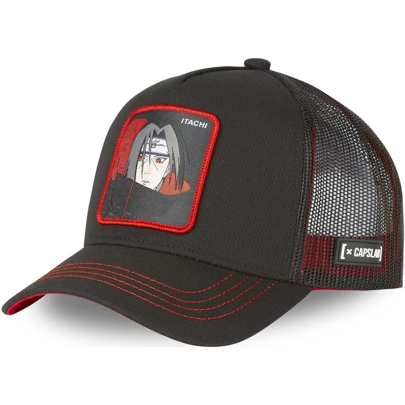 czapka-trucker-czarna-itachi-uchiha-ita1-naruto-od-capslab